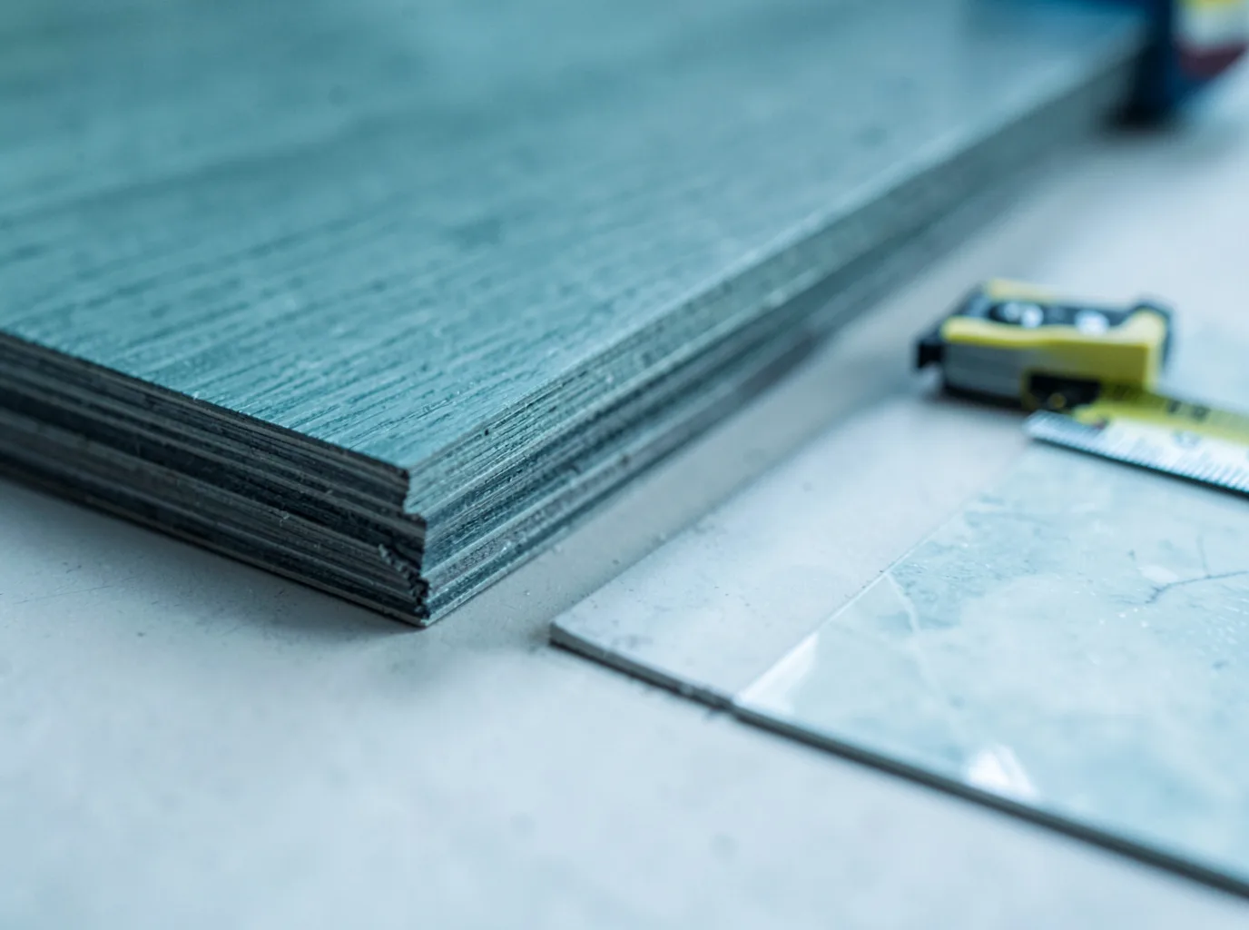 Luxury Vinyl Plank Installation Gormania, WV FAQs
